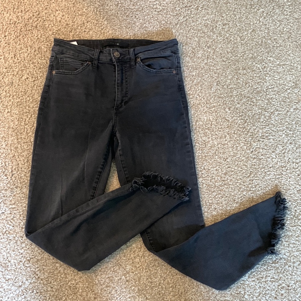 Joes Jeans skinny jeans